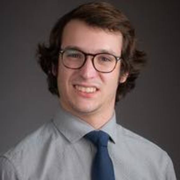 Meet your Posher, Matthew - Picture 1 of 1